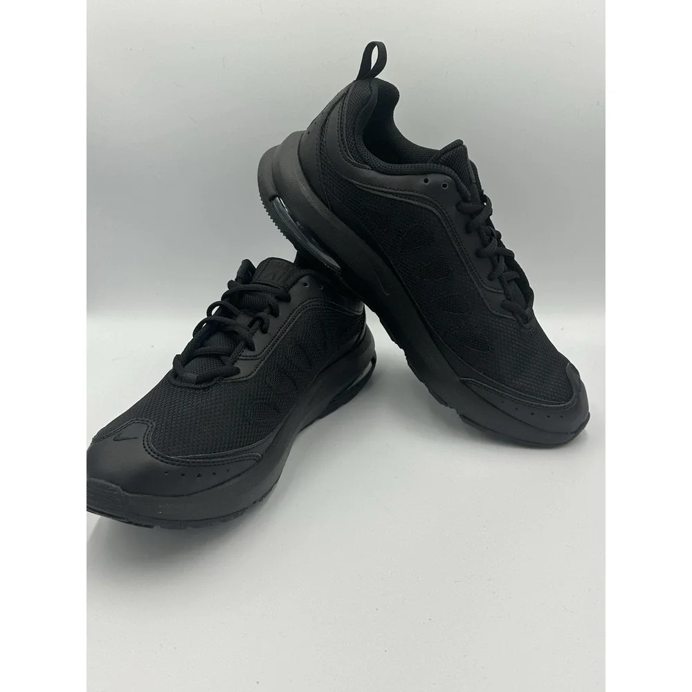 Nike Air Max AP 'Triple Black' CU4826-001 Men's Sz 11 – New in‎ Box (No Lid)